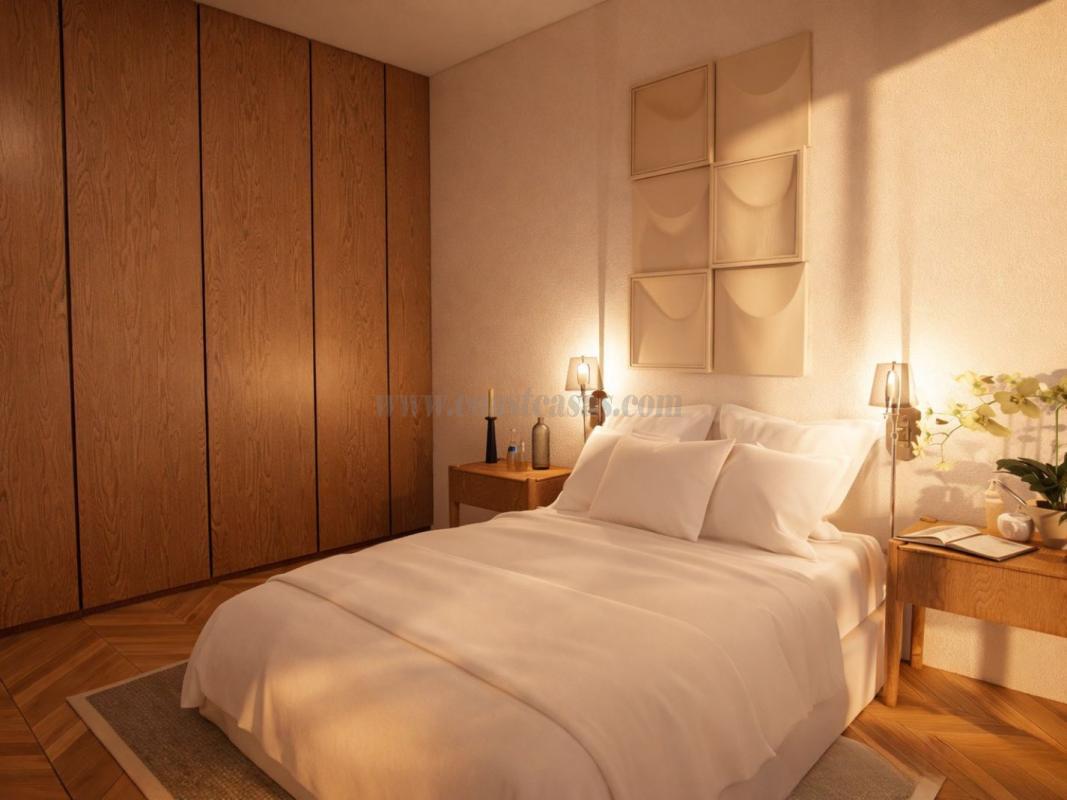 Venta de villa en Los Alcázares