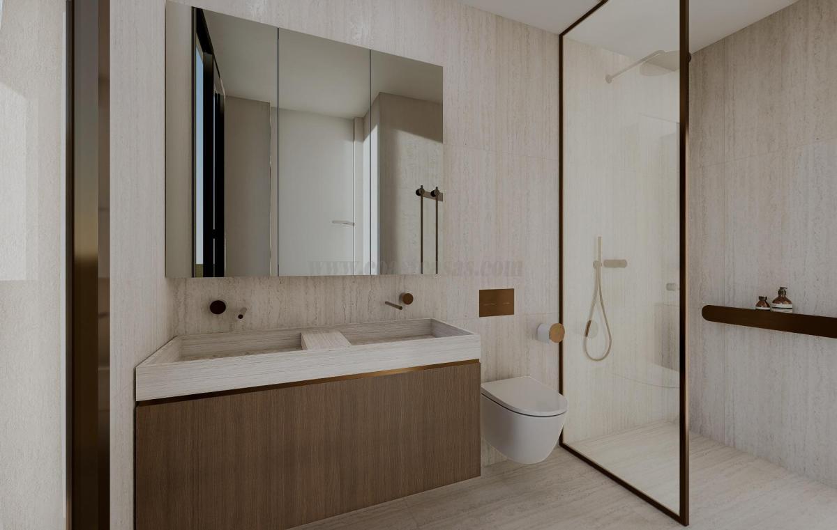 Venta de villa en Orihuela