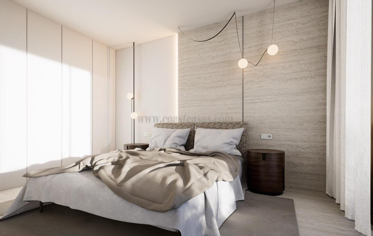 Venta de villa en Orihuela