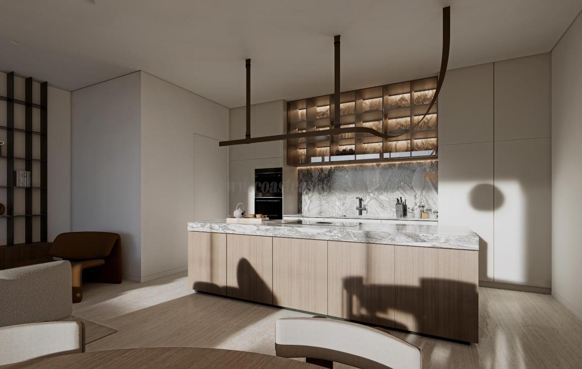 Venta de villa en Orihuela