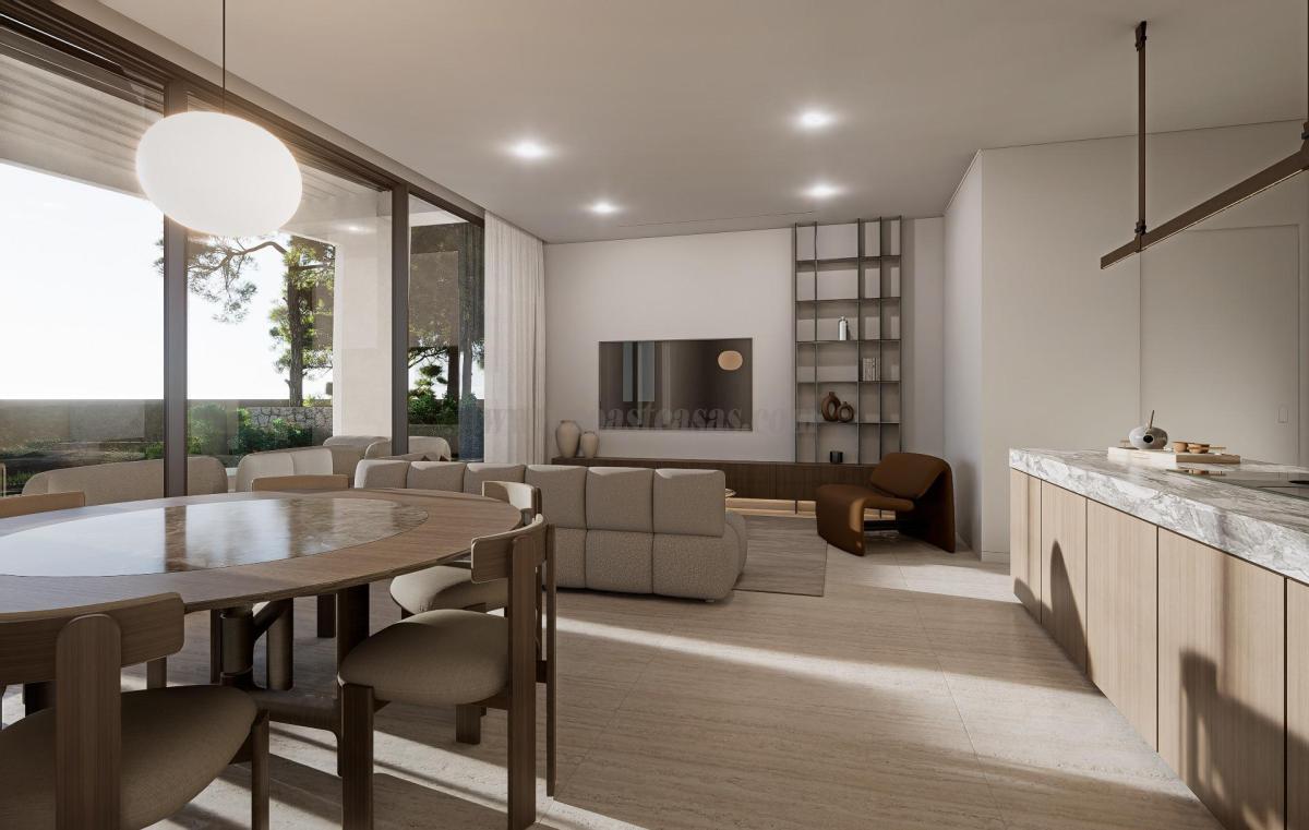 Venta de villa en Orihuela