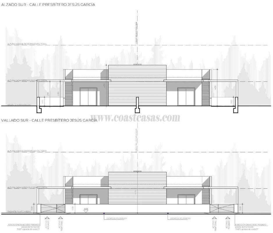 Venta de  en Mazarrón