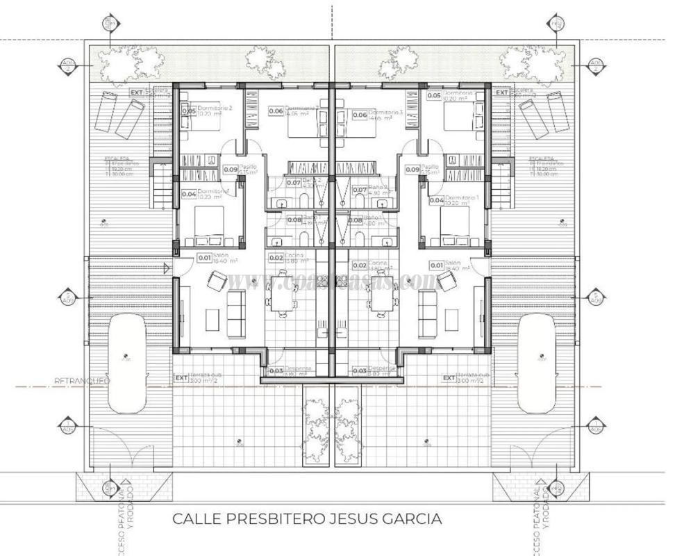 Venta de  en Mazarrón