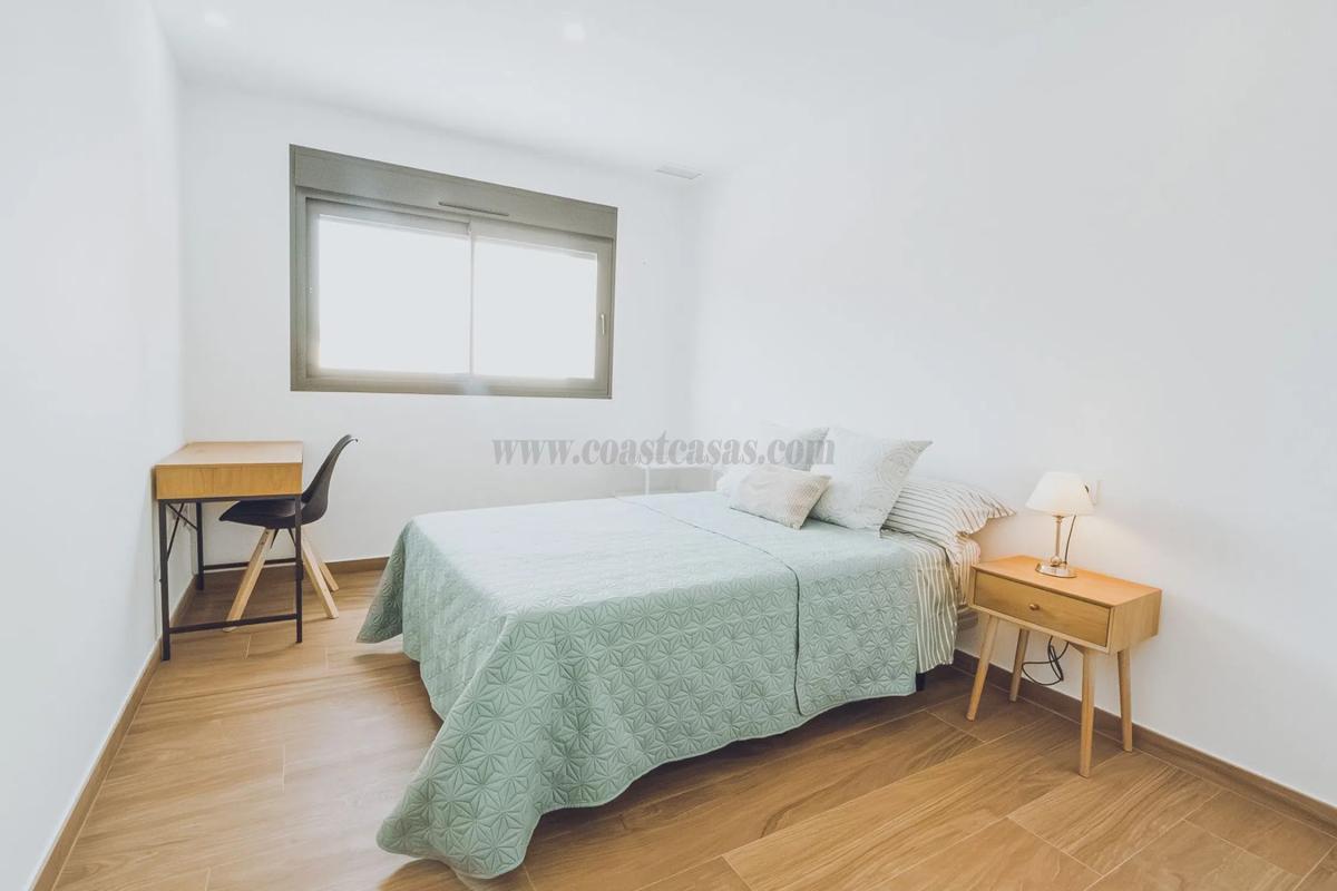 Venta de apartamento en Redovan