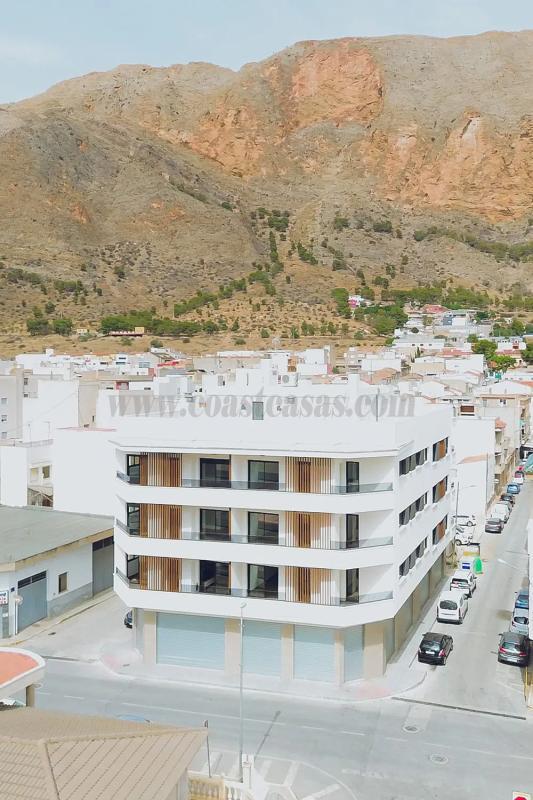Venta de apartamento en Redovan