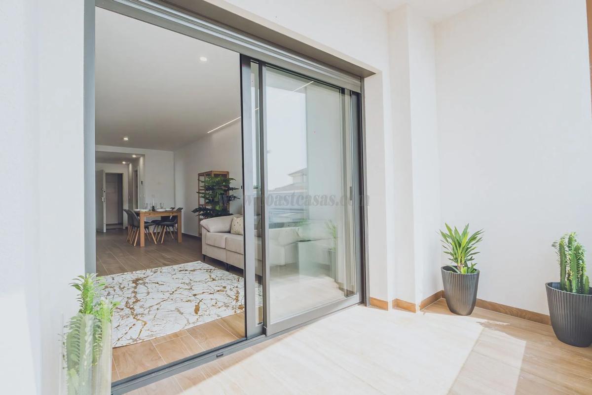 Venta de apartamento en Redovan