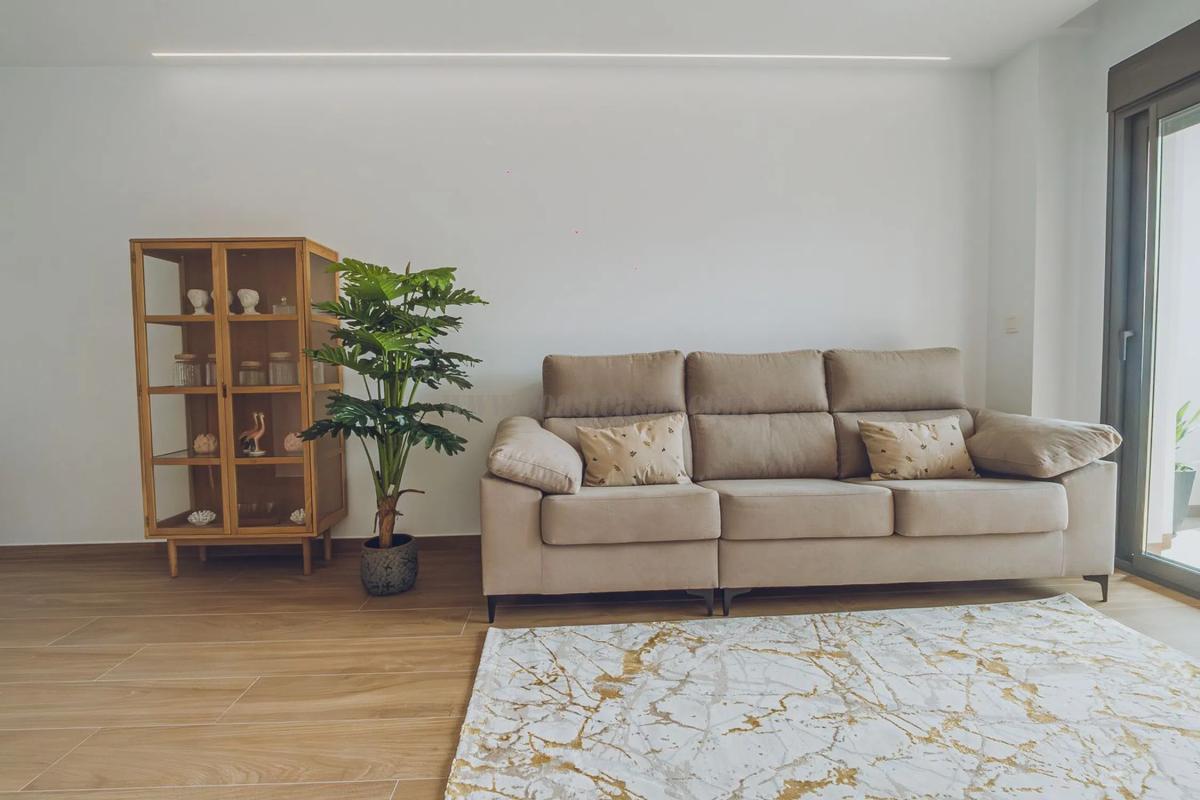 Venta de apartamento en Redovan