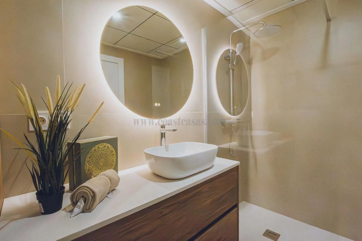 Venta de apartamento en Redovan