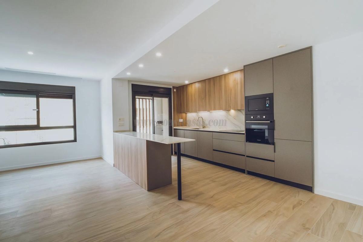 Venta de apartamento en Redovan