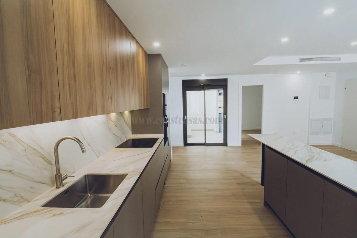 Venta de apartamento en Redovan