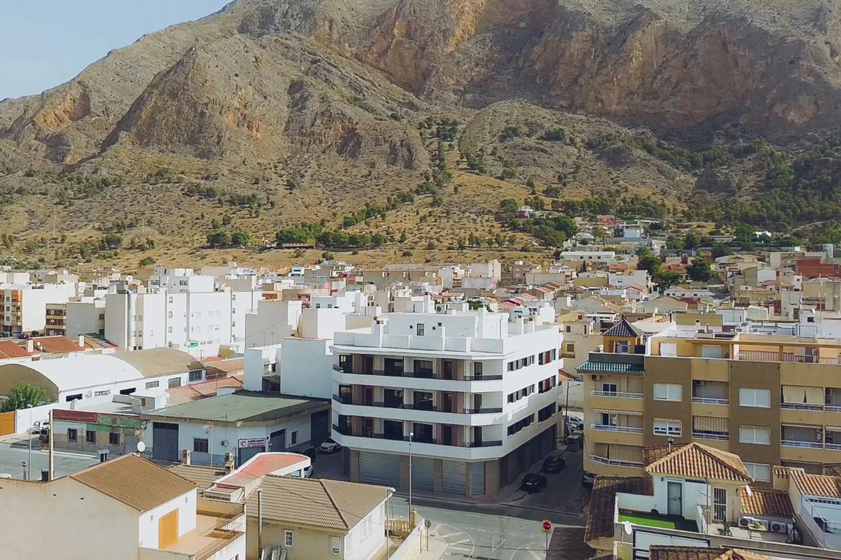 Venta de apartamento en Redovan