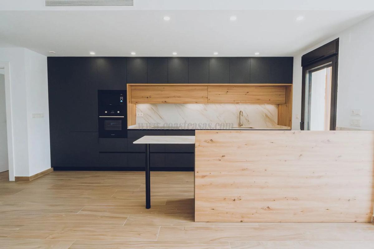 Venta de apartamento en Redovan