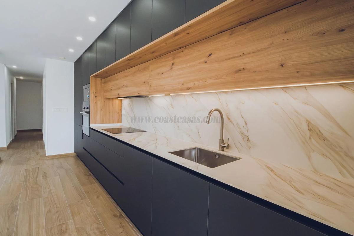 Venta de apartamento en Redovan