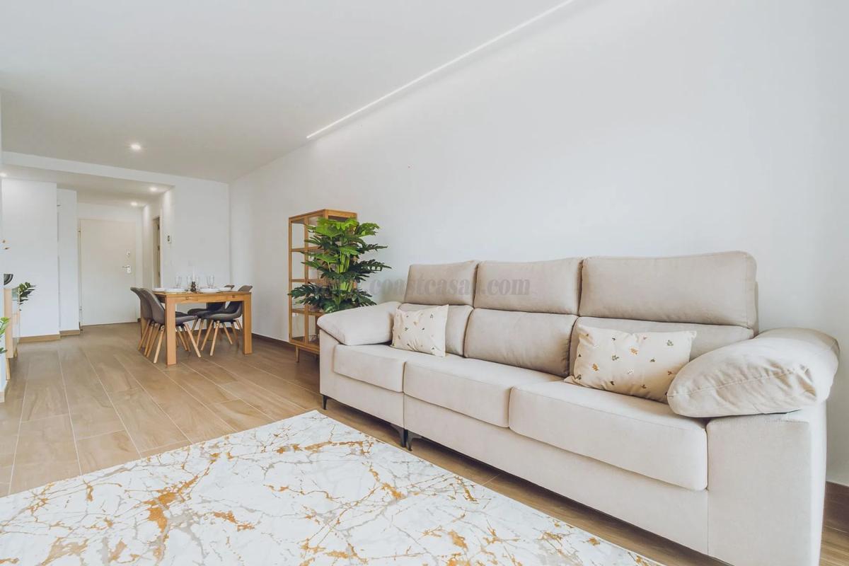 Venta de apartamento en Redovan