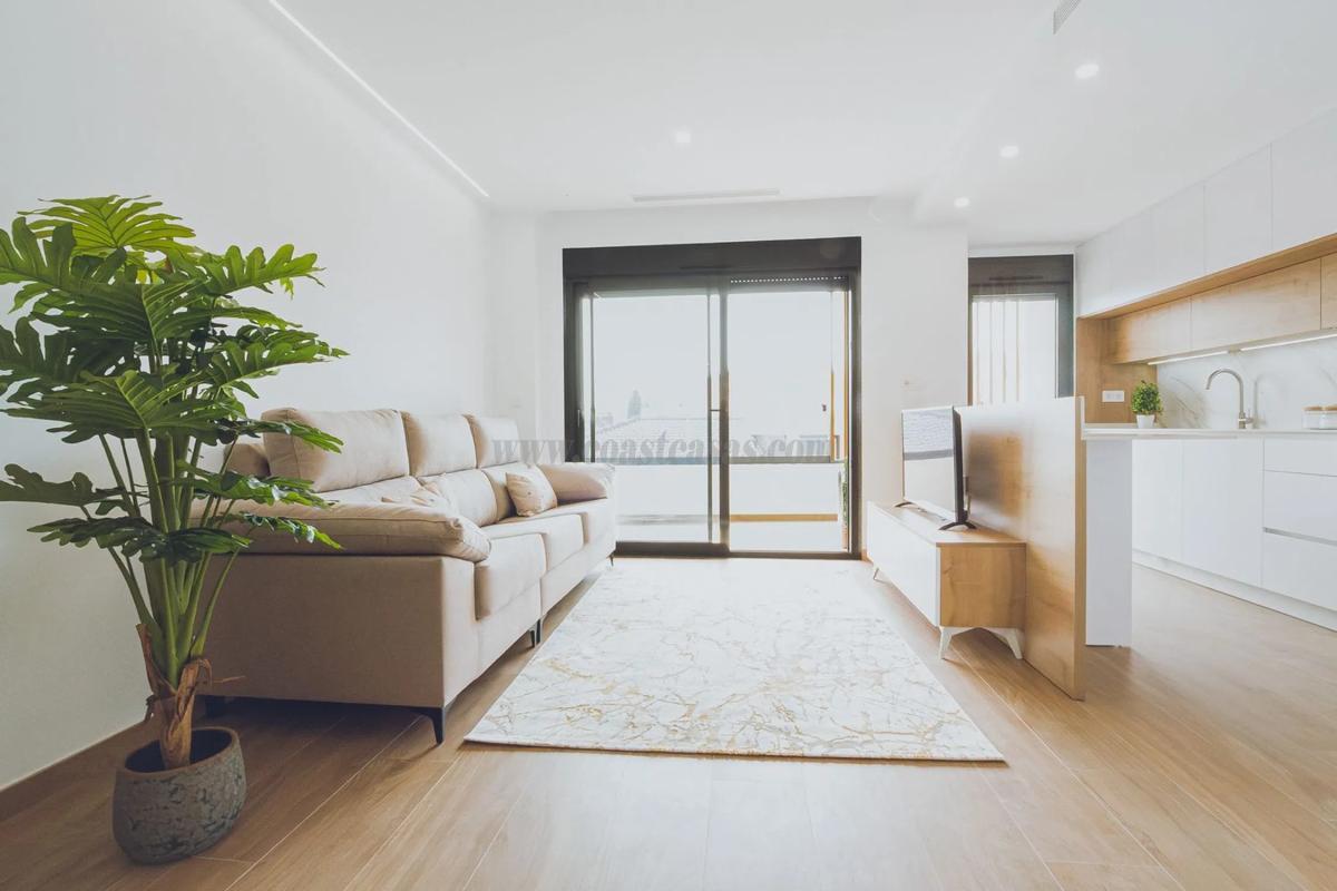 Venta de apartamento en Redovan