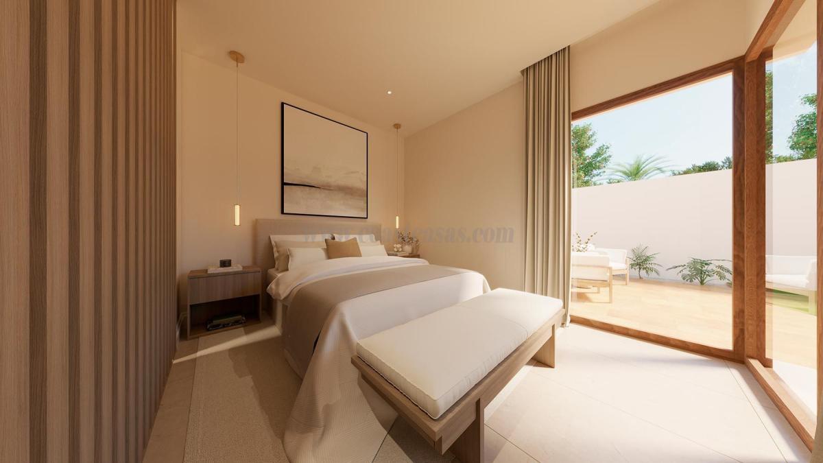 Venta de villa en Orihuela