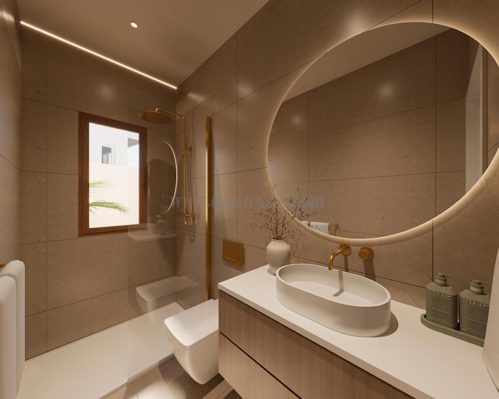 Venta de villa en Orihuela