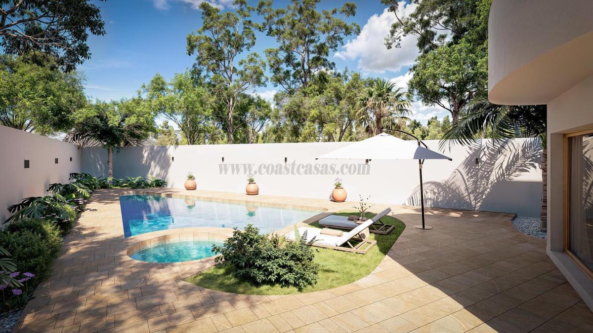 Venta de villa en Orihuela