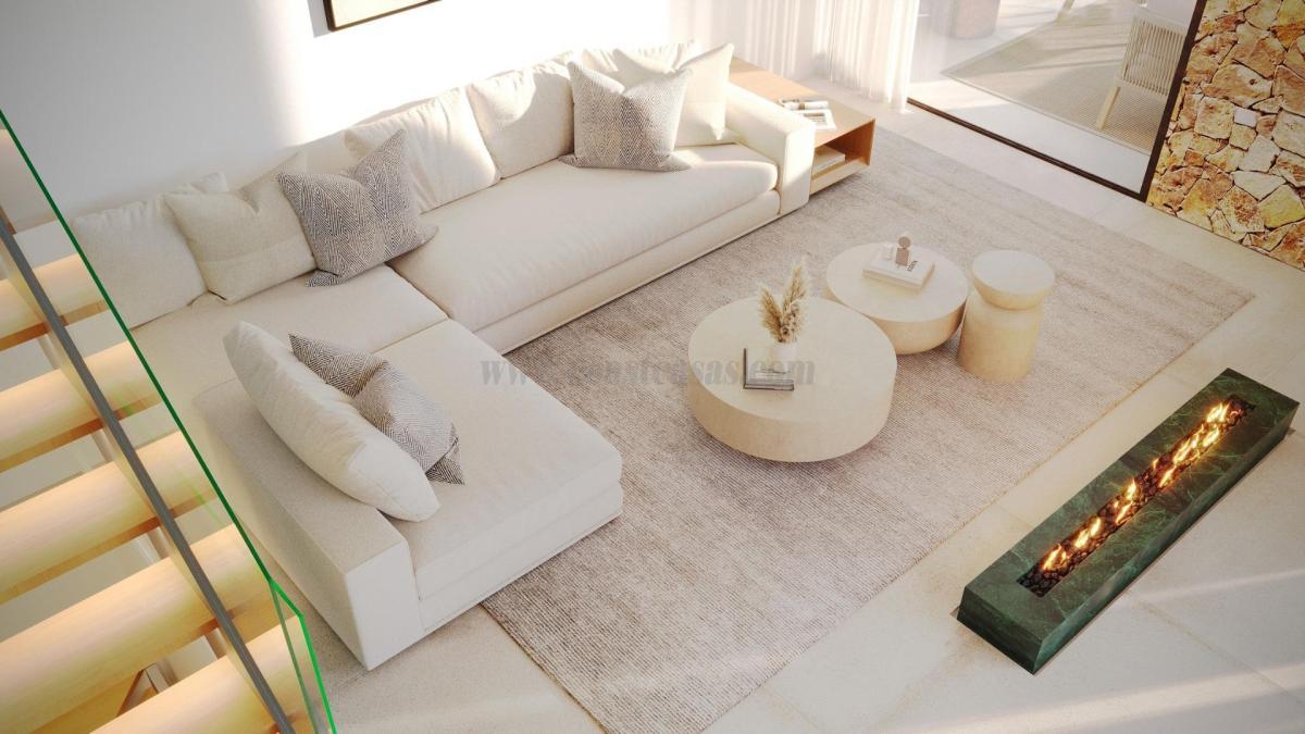 Venta de villa en Jávea-Xàbia