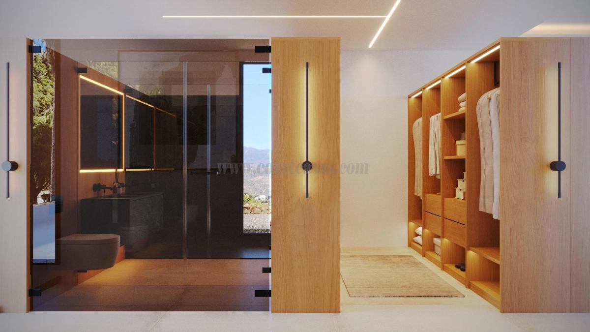 Venta de villa en Jávea-Xàbia