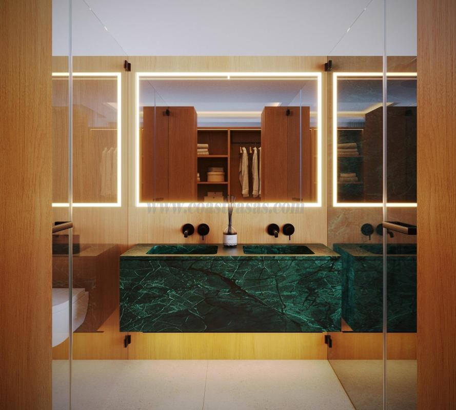 Venta de villa en Jávea-Xàbia