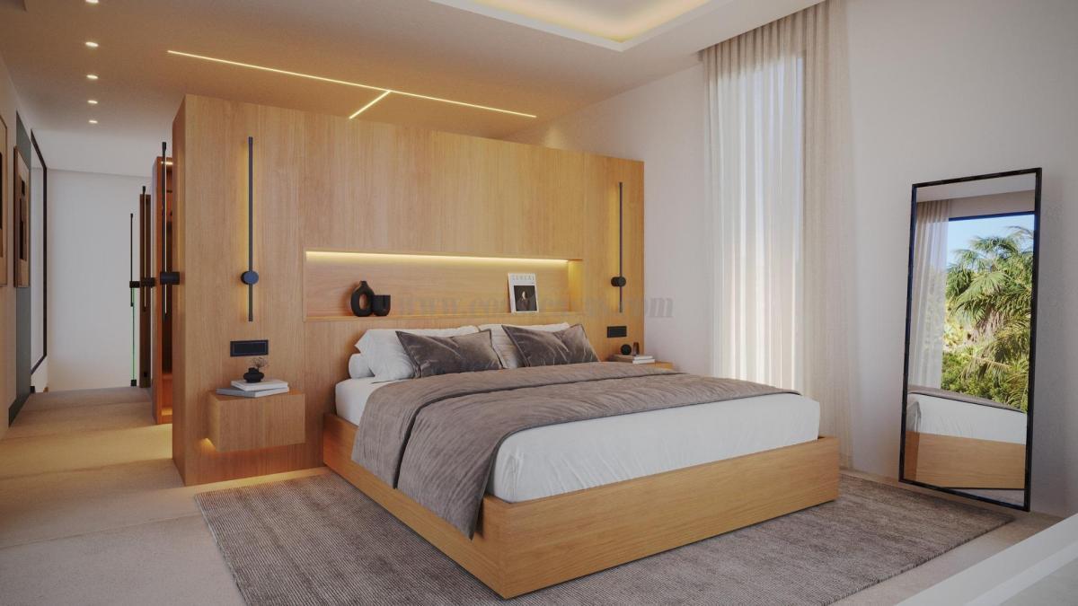 Venta de villa en Jávea-Xàbia