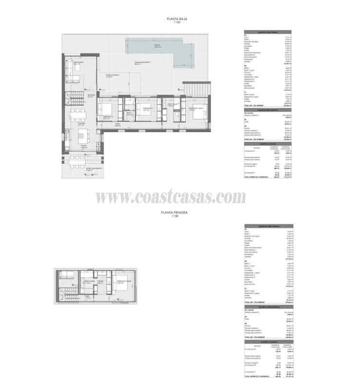 Venta de villa en Jávea-Xàbia