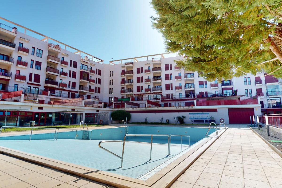 Venta de apartamento en Villanueva del Rio Segura