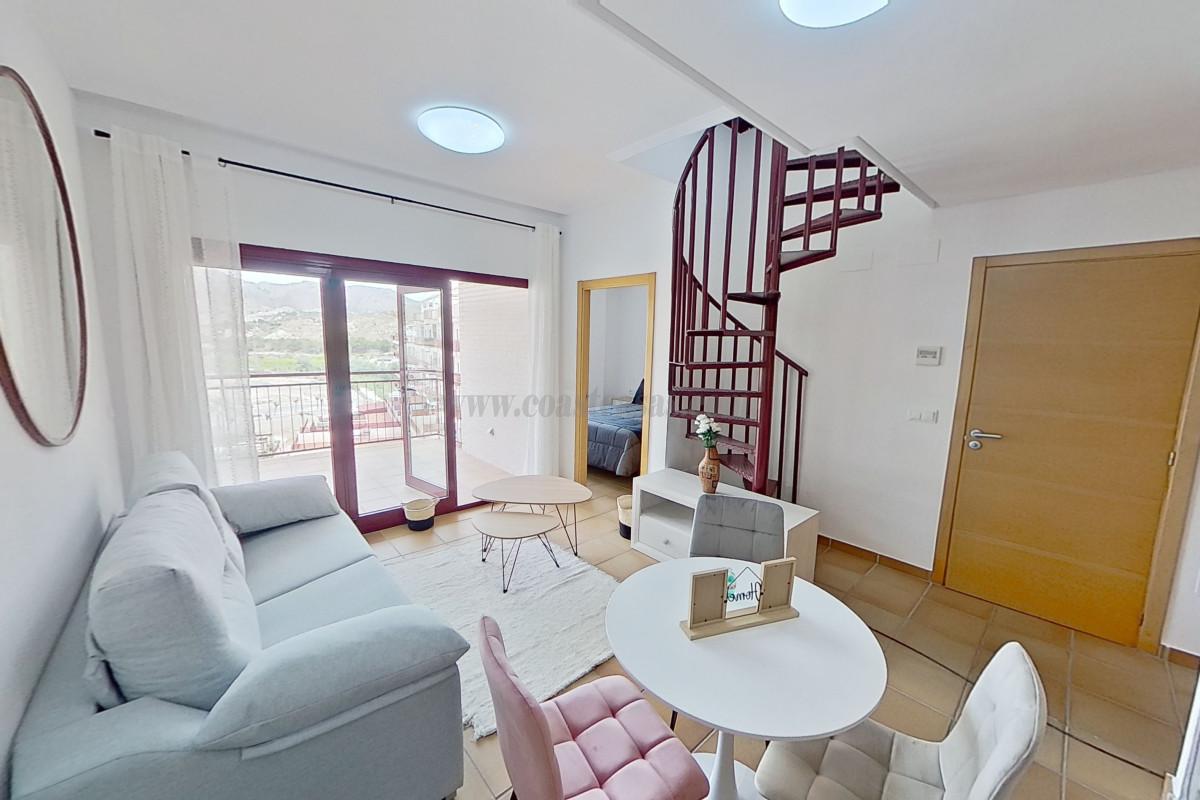 Venta de apartamento en Villanueva del Rio Segura