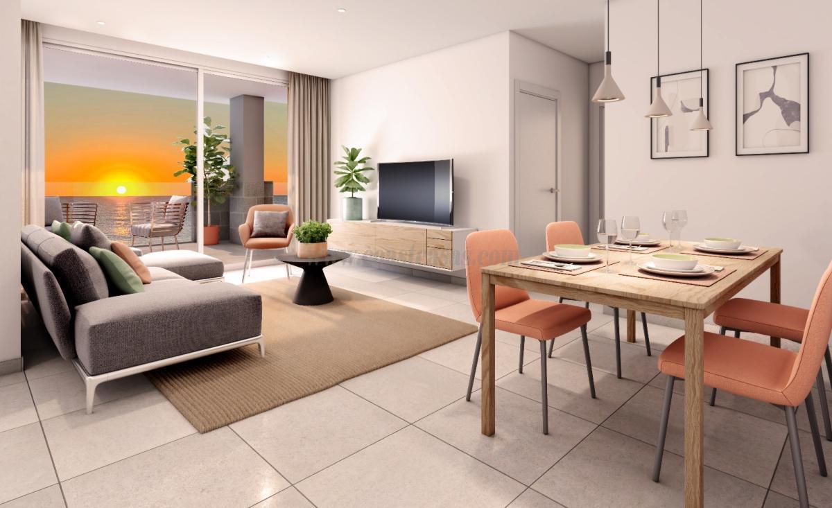 Venta de apartamento en La Manga Del Mar Menor