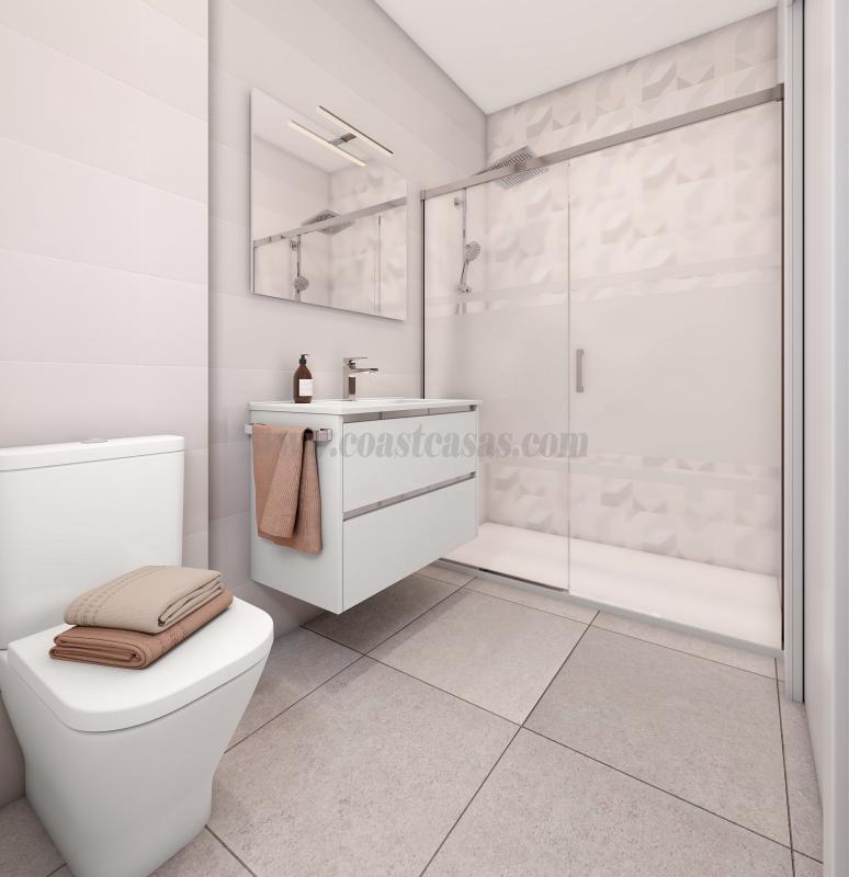 Venta de apartamento en La Manga Del Mar Menor