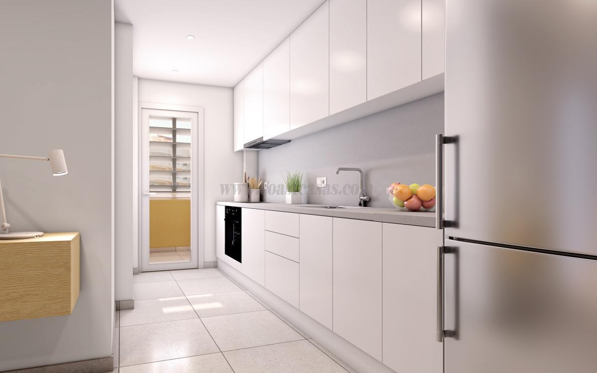 Venta de apartamento en La Manga Del Mar Menor