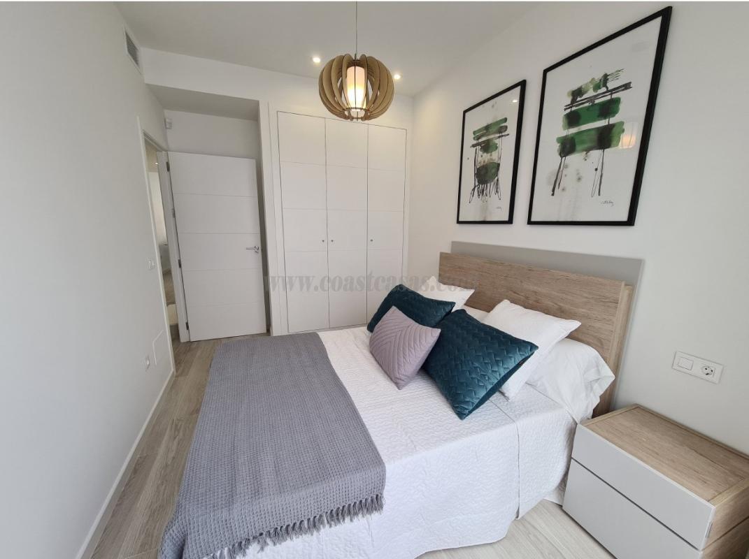 Venta de villa en Murcia