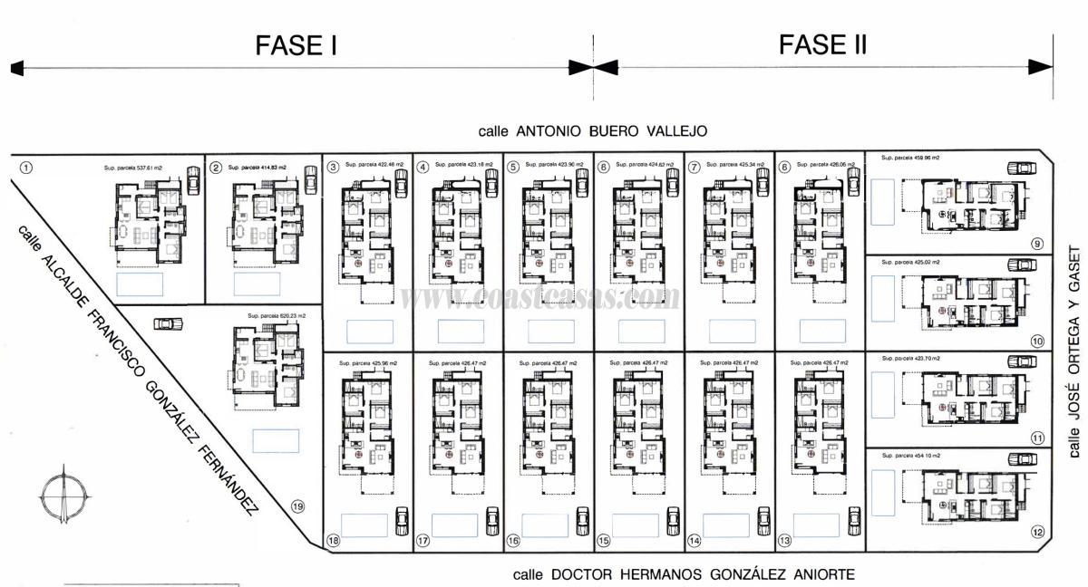 Venta de villa en Benijofar