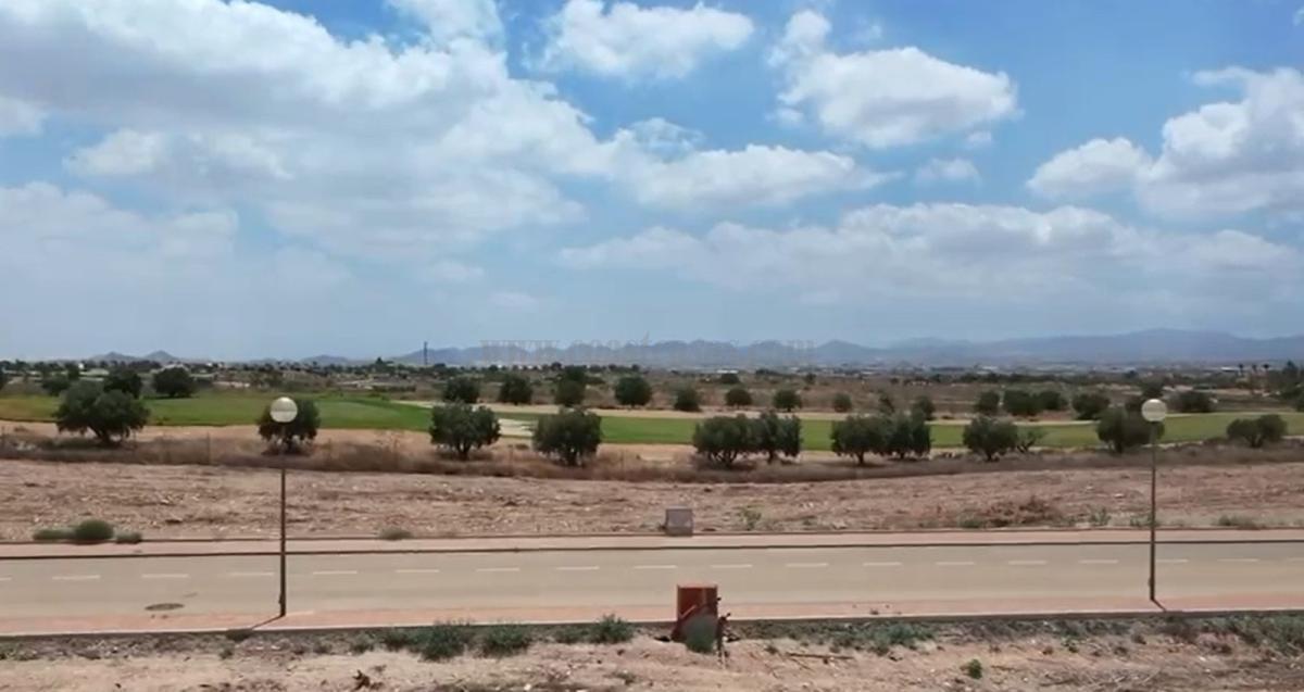 Venta de villa en Fuente-Álamo