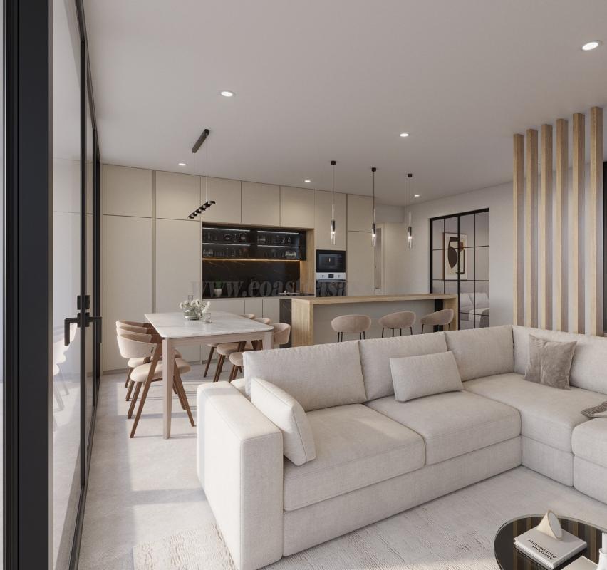 Venta de villa en Fuente-Álamo