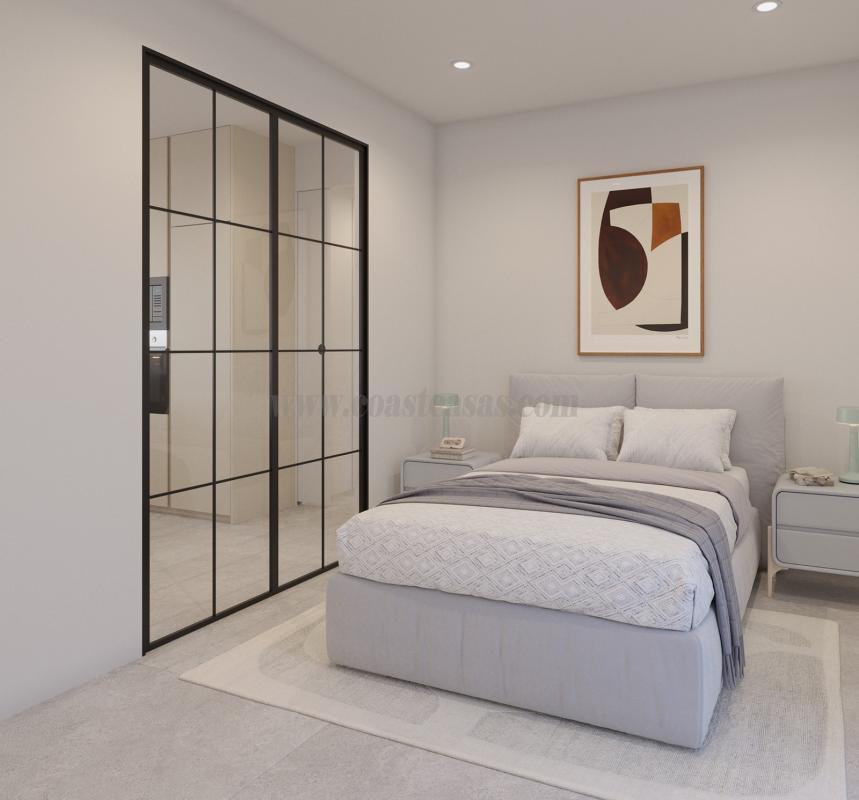 Venta de villa en Fuente-Álamo