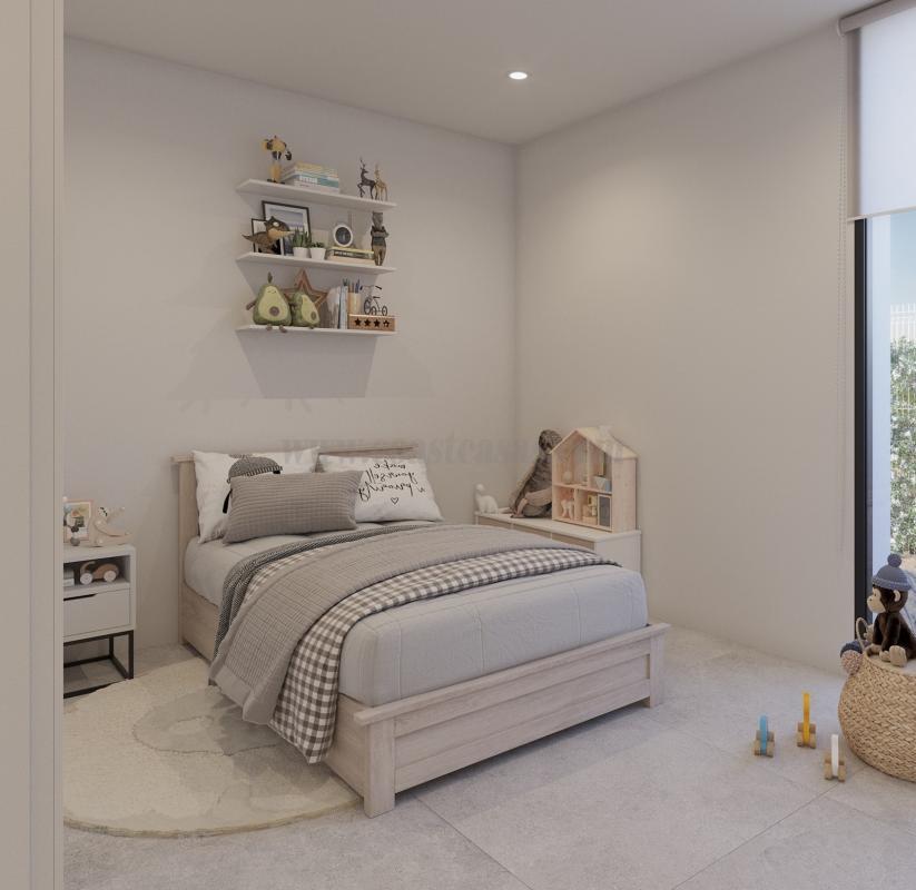 Venta de villa en Fuente-Álamo