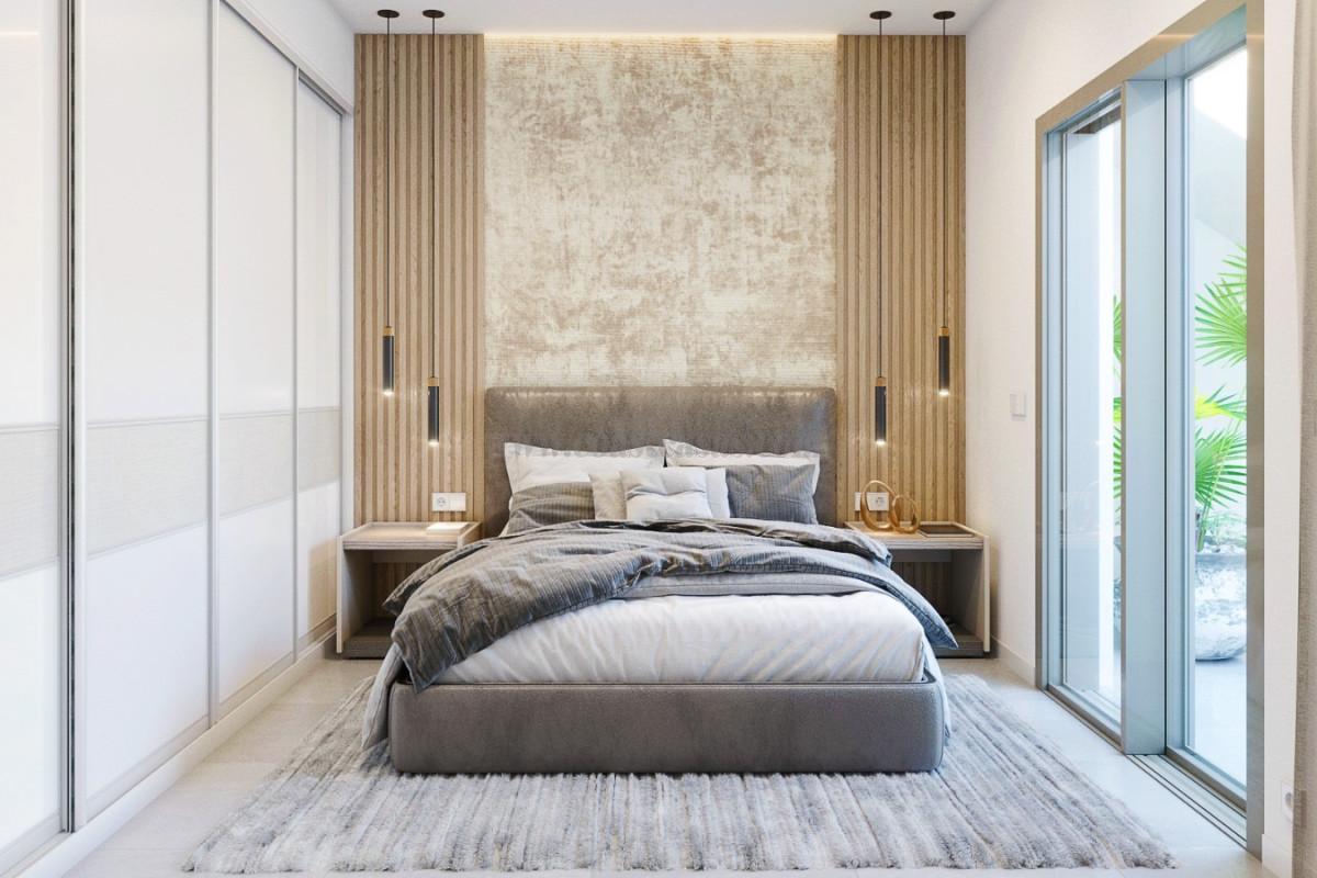 Venta de villa en Pilar de la Horadada