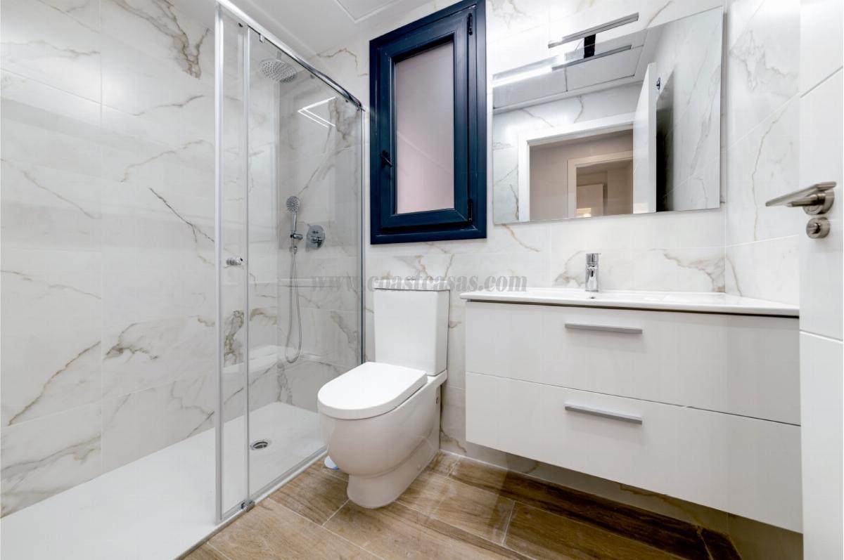 Vente de appartement dans Alicante