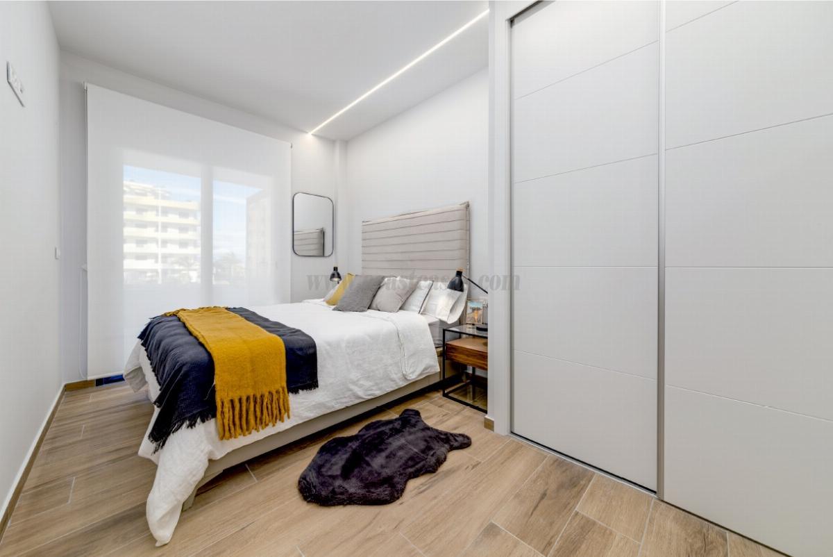 Vente de appartement dans Alicante