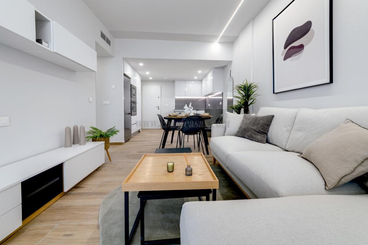 Vente de appartement dans Alicante