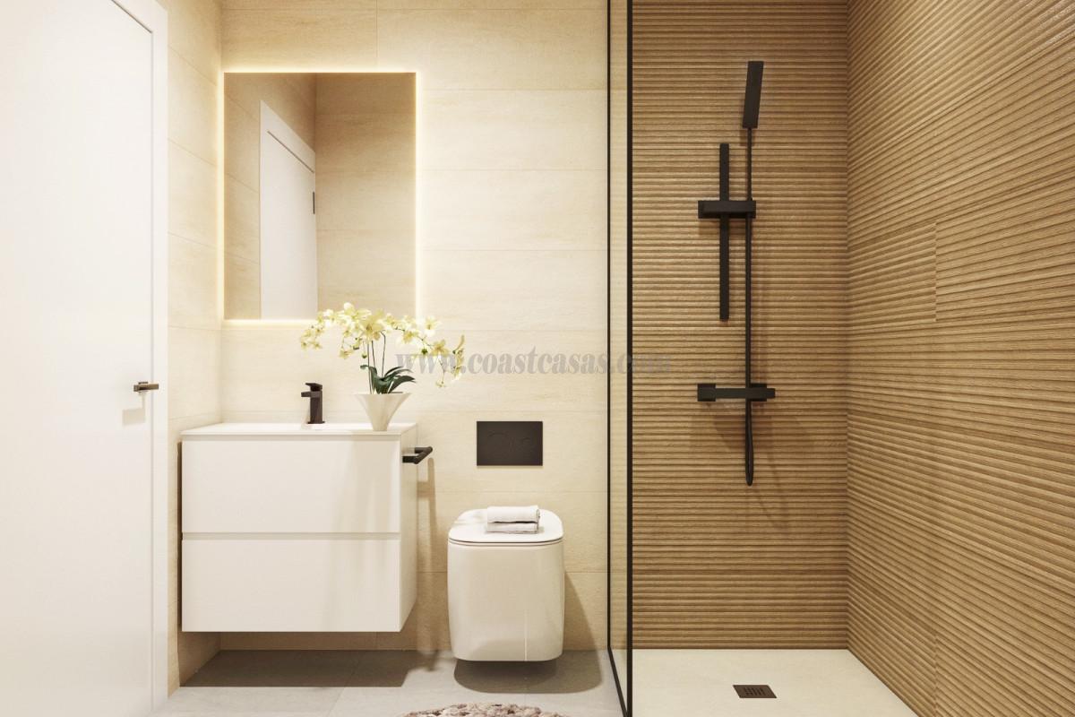 Venta de villa en Pilar de la Horadada