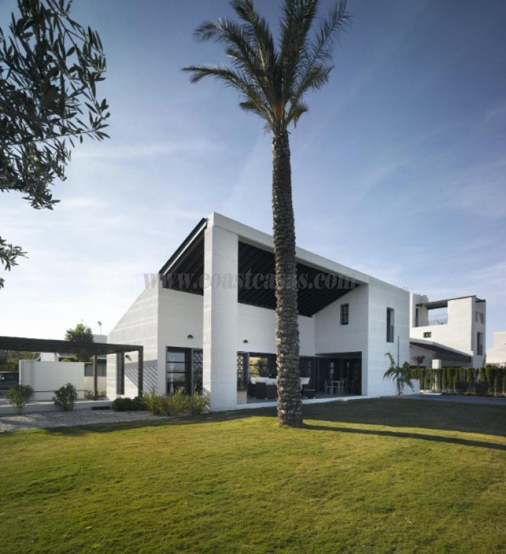 Venta de villa en Sucina