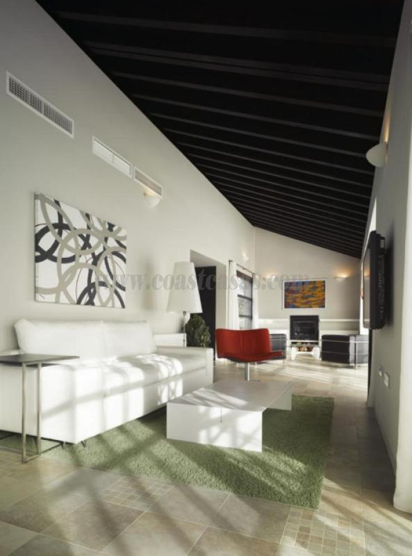 Venta de villa en Sucina