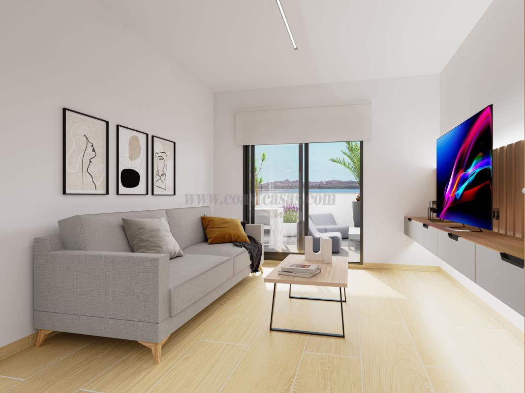 Venta de apartamento en Guardamar del Segura