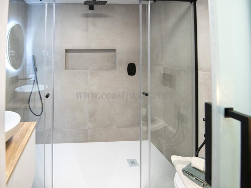 Venta de apartamento en San Pedro del Pinatar