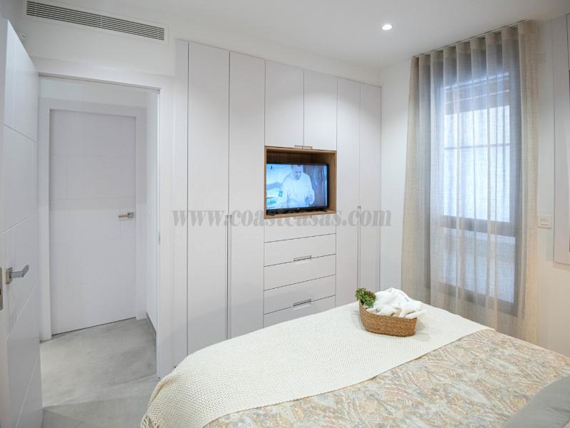 Venta de apartamento en San Pedro del Pinatar