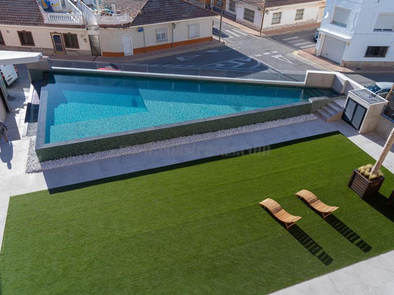 Venta de apartamento en San Pedro del Pinatar