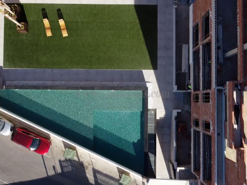 Venta de apartamento en San Pedro del Pinatar